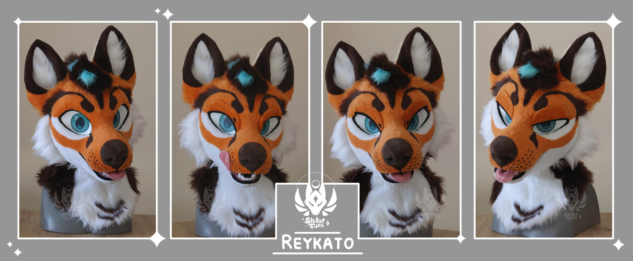 Fullsuit Commission 2026
