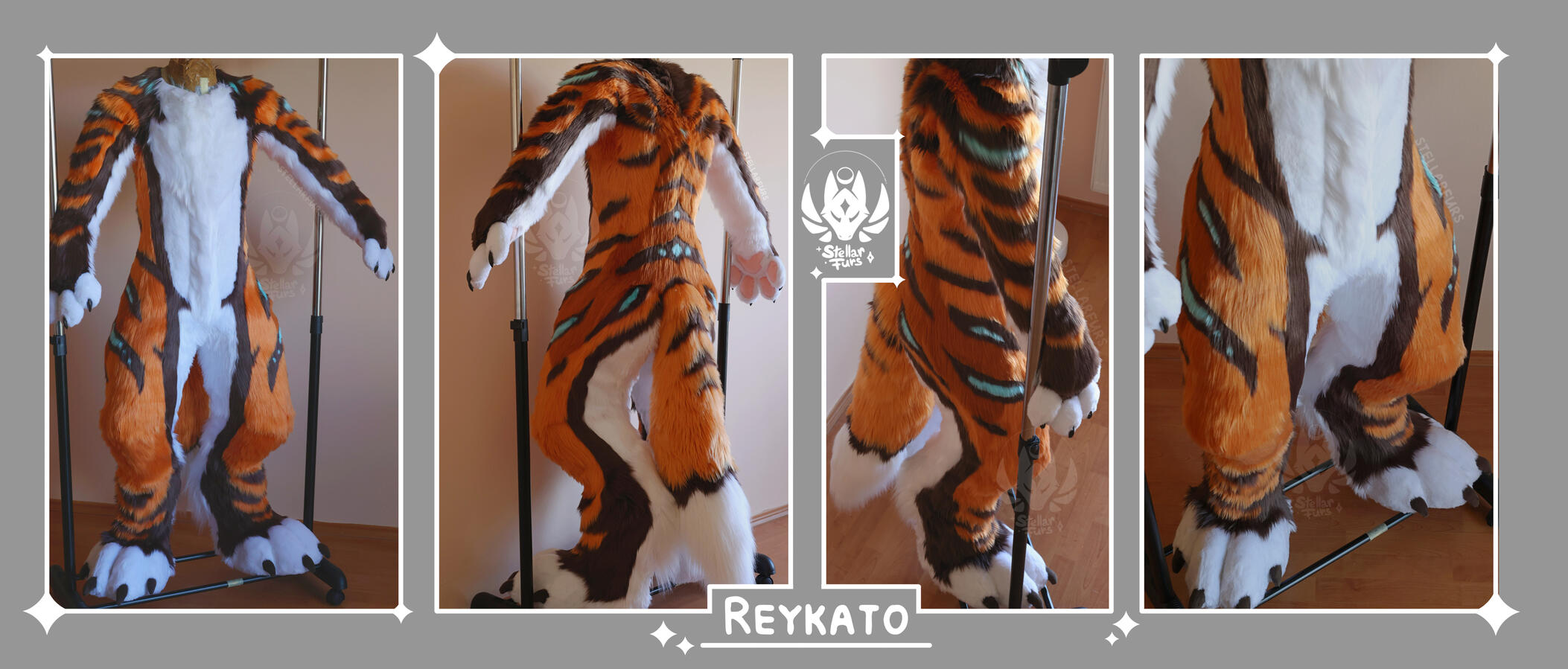 Fullsuit Commission 2026