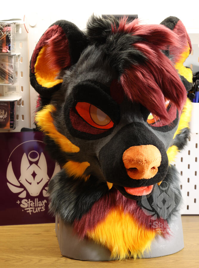 Halloween Premade