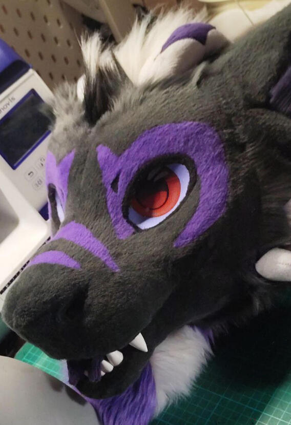EF29 Premade