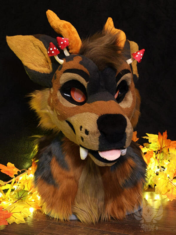 2025 Halloween Premade