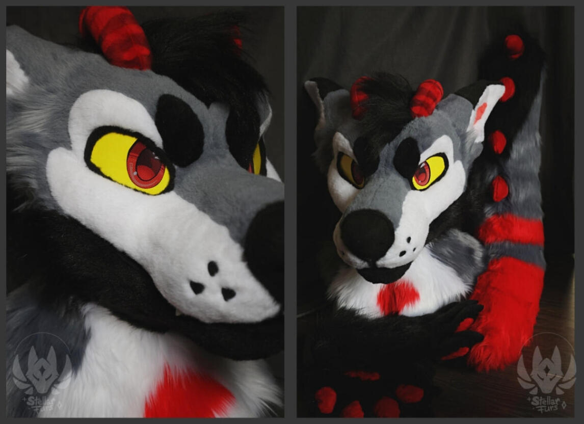 EF28 Premade